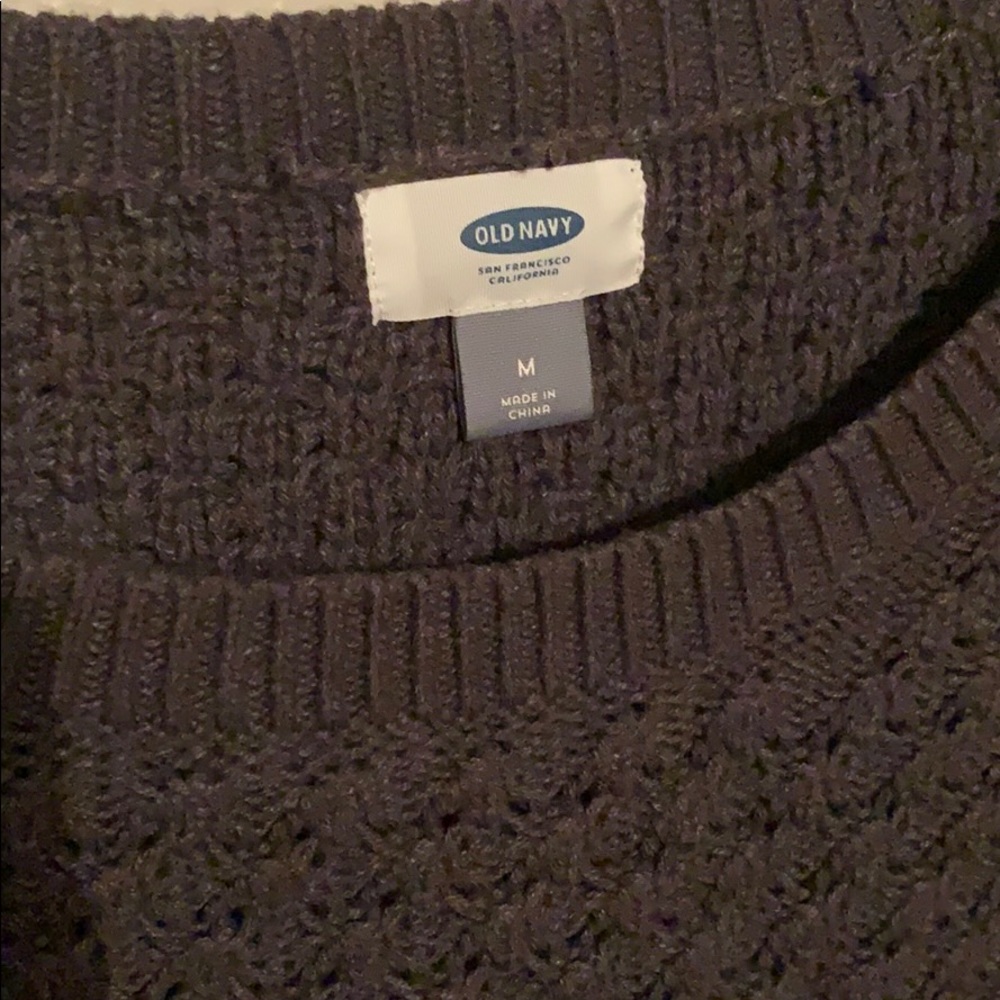 Grey sweater - Picture 2 of 5